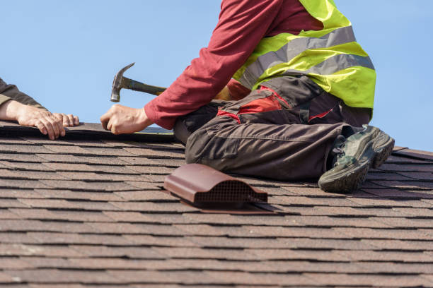Best Shingle Roofing Installation  in Wendover, UT