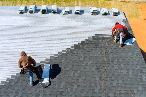 Best Roof Waterproofing Services  in Wendover, UT