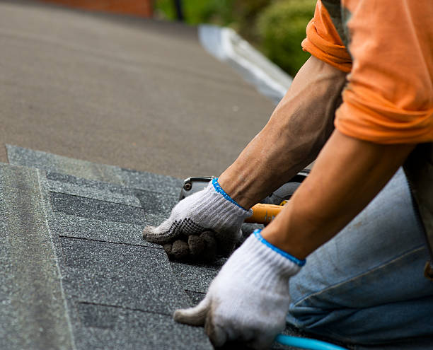 Professional Roofing Contractor in Wendover, UT