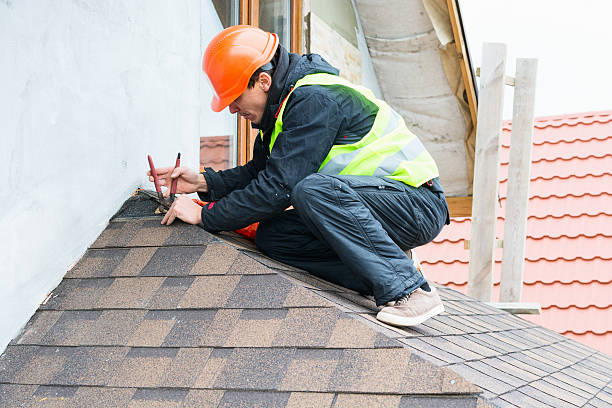 Best Roof Maintenance Services  in Wendover, UT